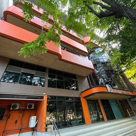 Boulevard Pension Hotel Cebú Exterior foto
